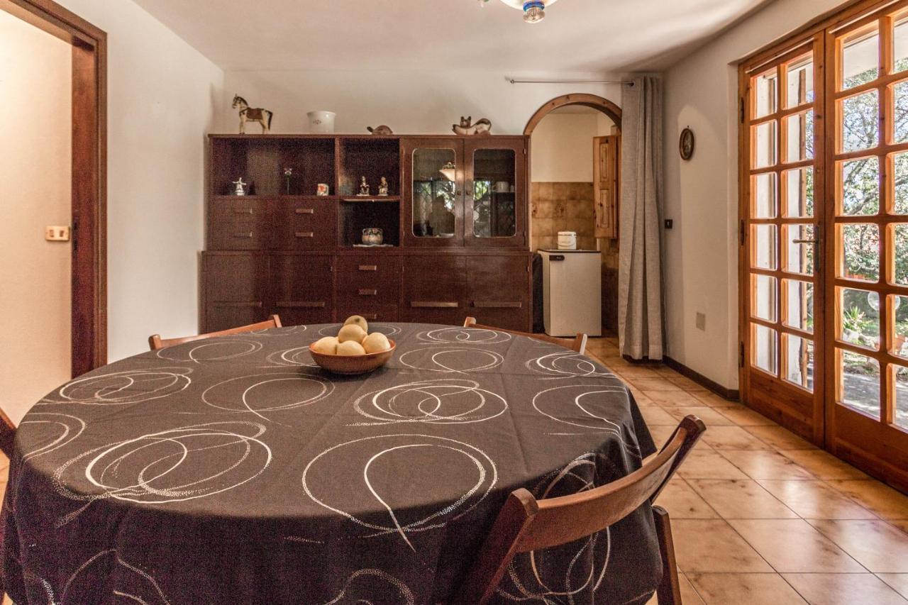Appartamento Lido Di Pittulongu With Garden & Parking! Olbia