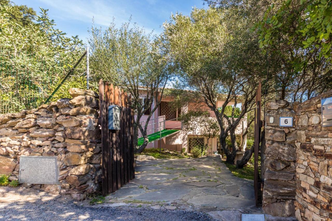 Appartamento Lido Di Pittulongu With Garden & Parking!