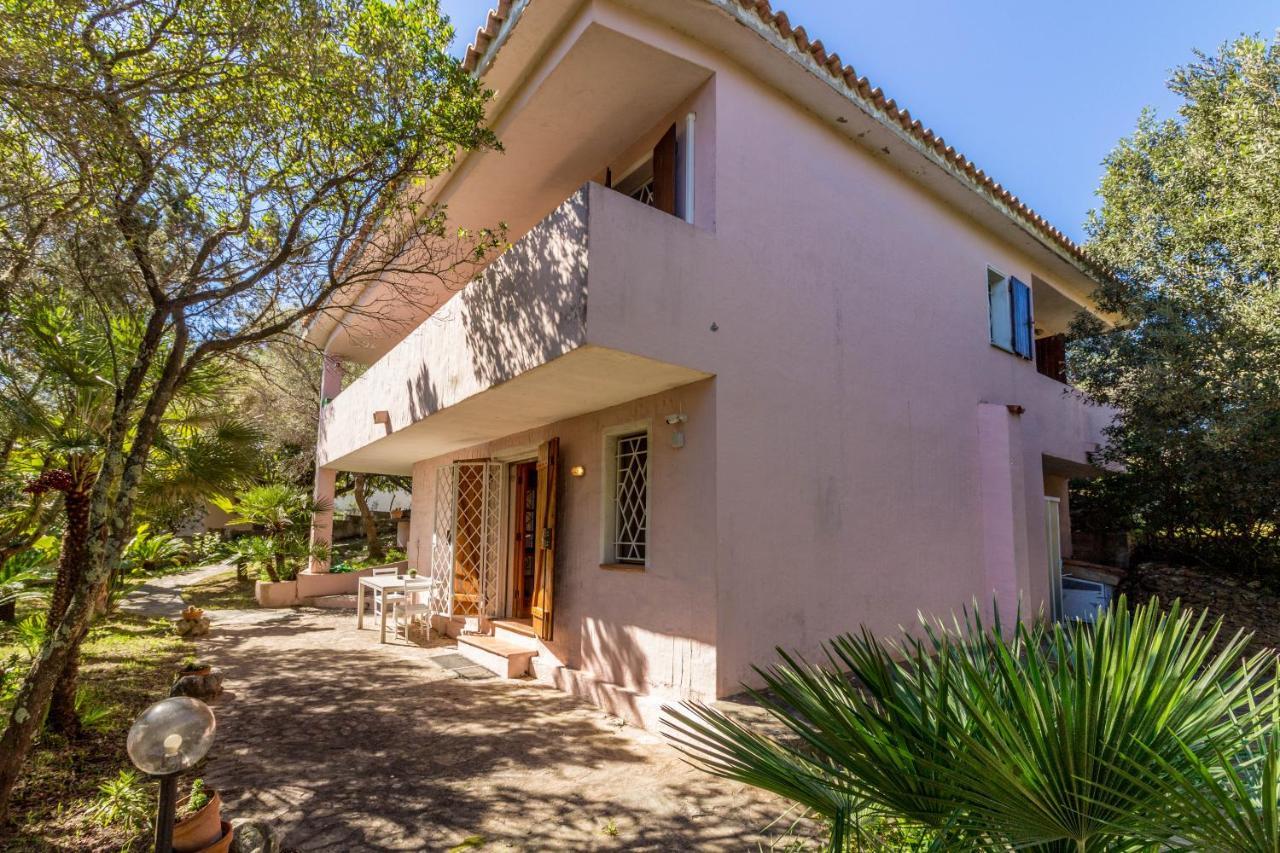 Lido Di Pittulongu With Garden & Parking! * Olbia