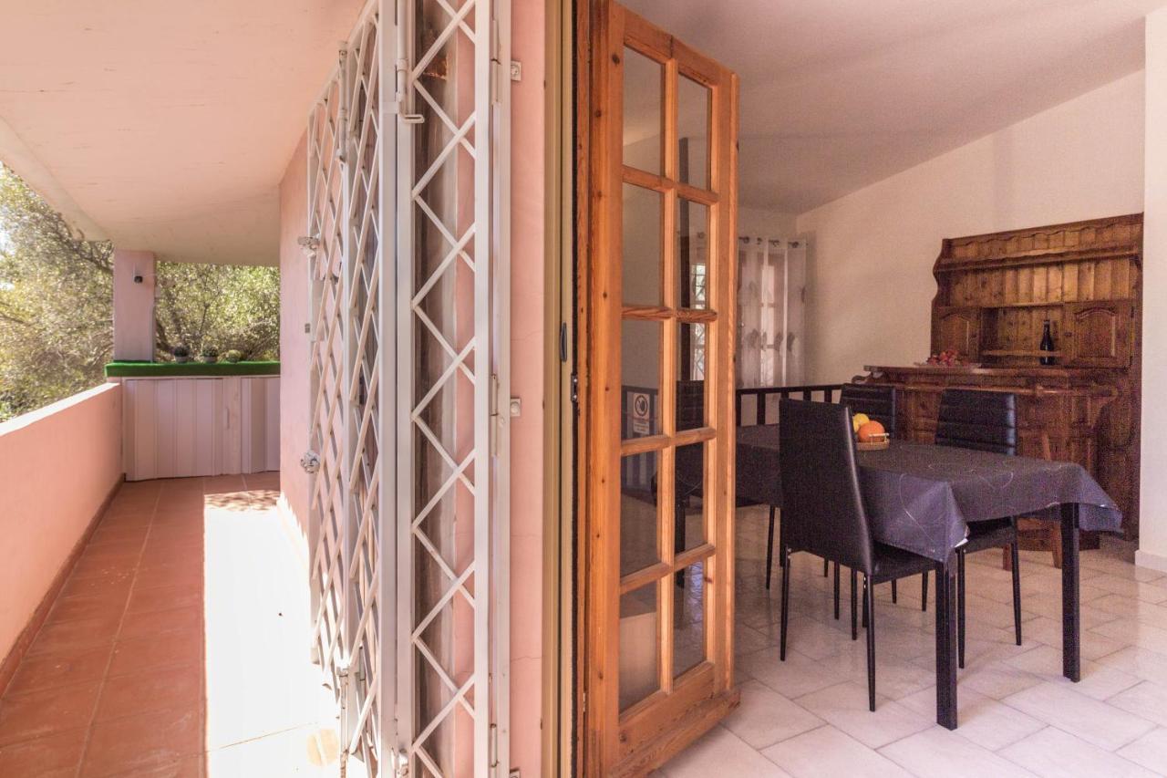 Lido Di Pittulongu With Garden & Parking! Olbia