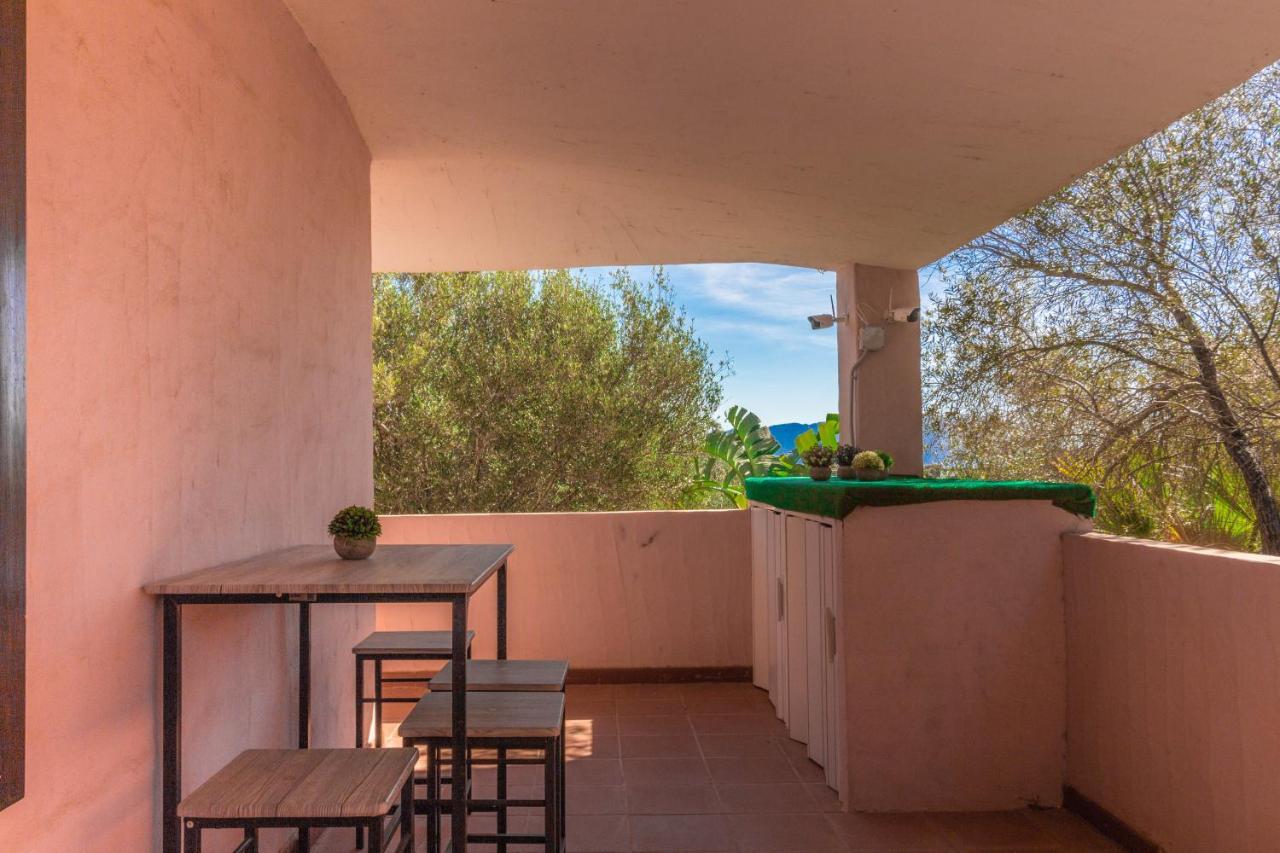 Lido Di Pittulongu With Garden & Parking! Appartamento