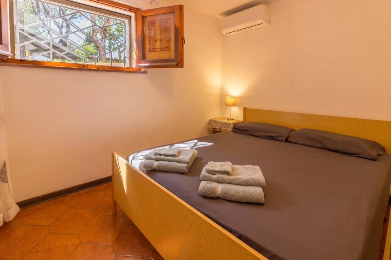 Lido Di Pittulongu With Garden & Parking! *
