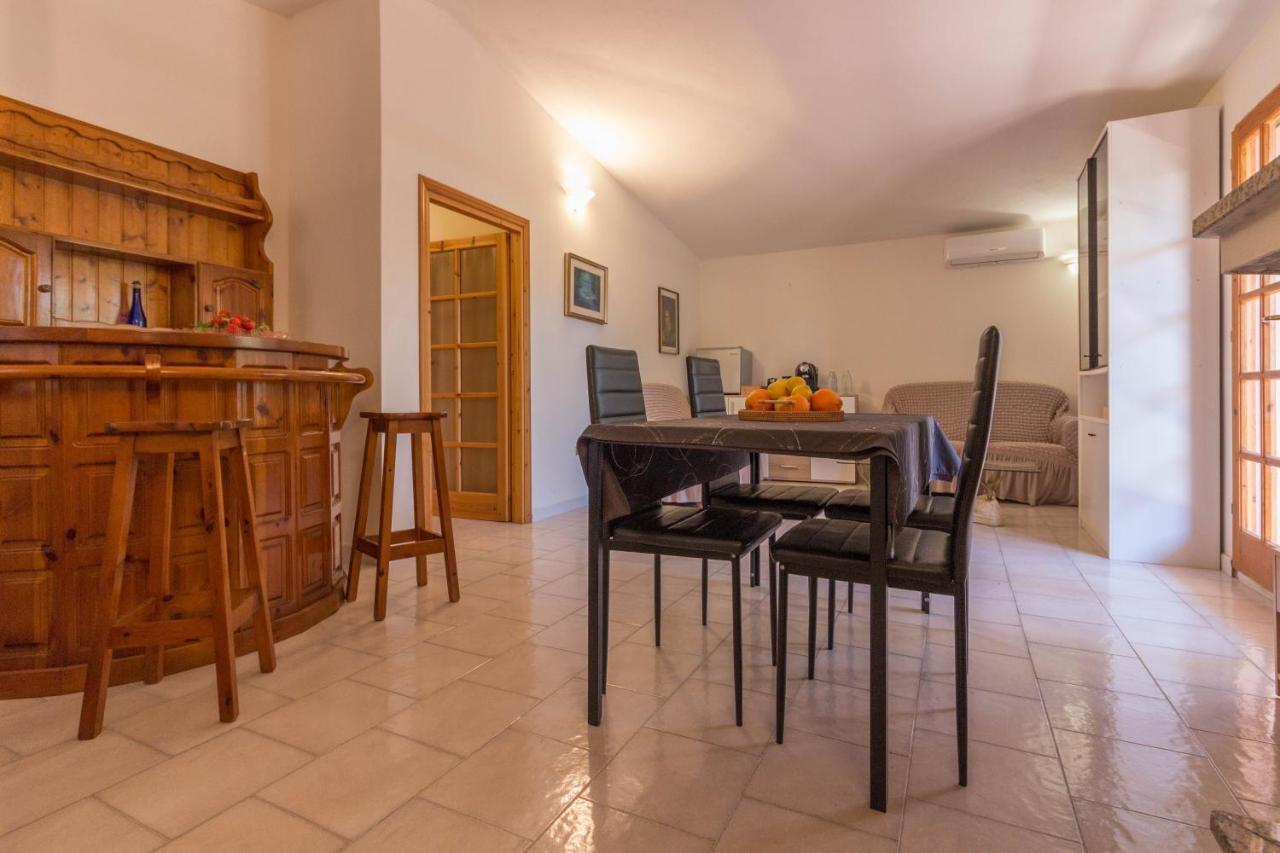 Lido Di Pittulongu With Garden & Parking! * Olbia