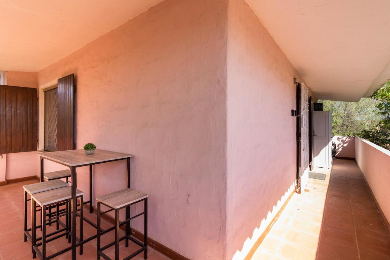 Lido Di Pittulongu With Garden & Parking!