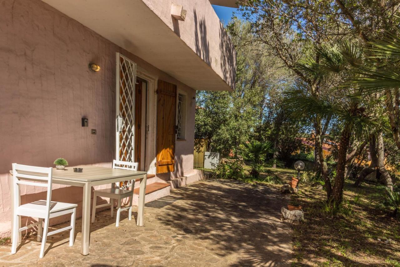 Lido Di Pittulongu With Garden & Parking! Appartamento