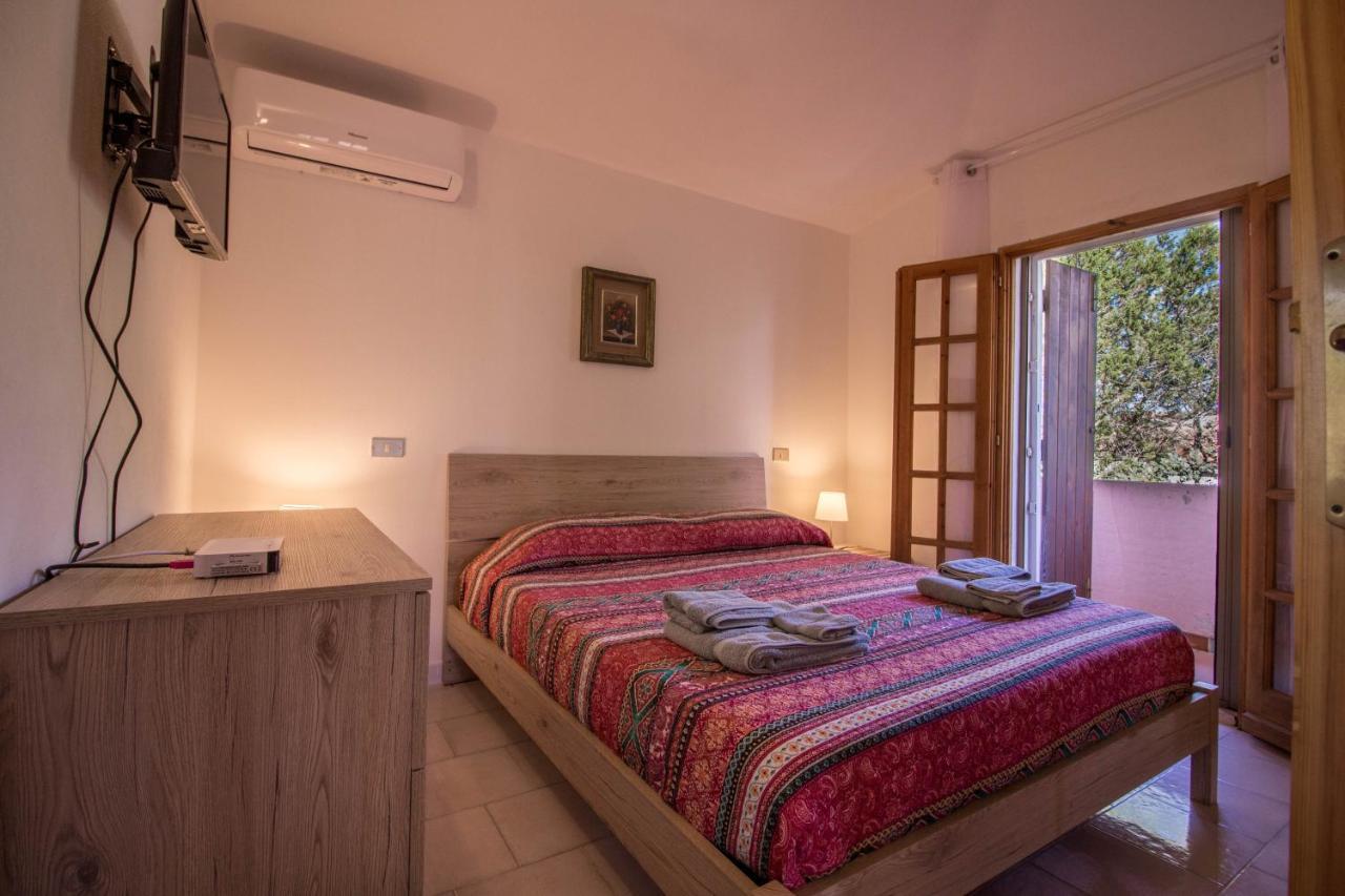 Lido Di Pittulongu With Garden & Parking! * Olbia