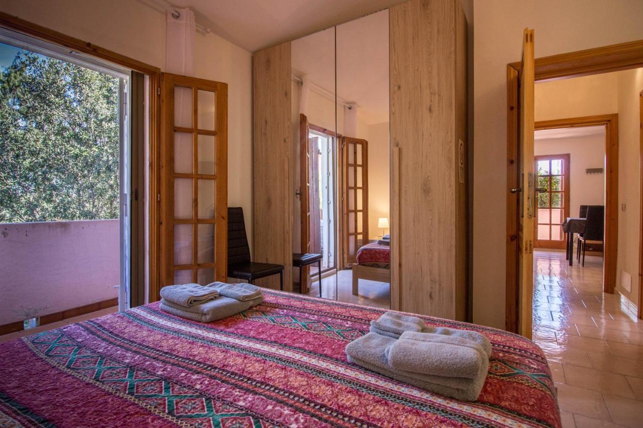 Lido Di Pittulongu With Garden & Parking!