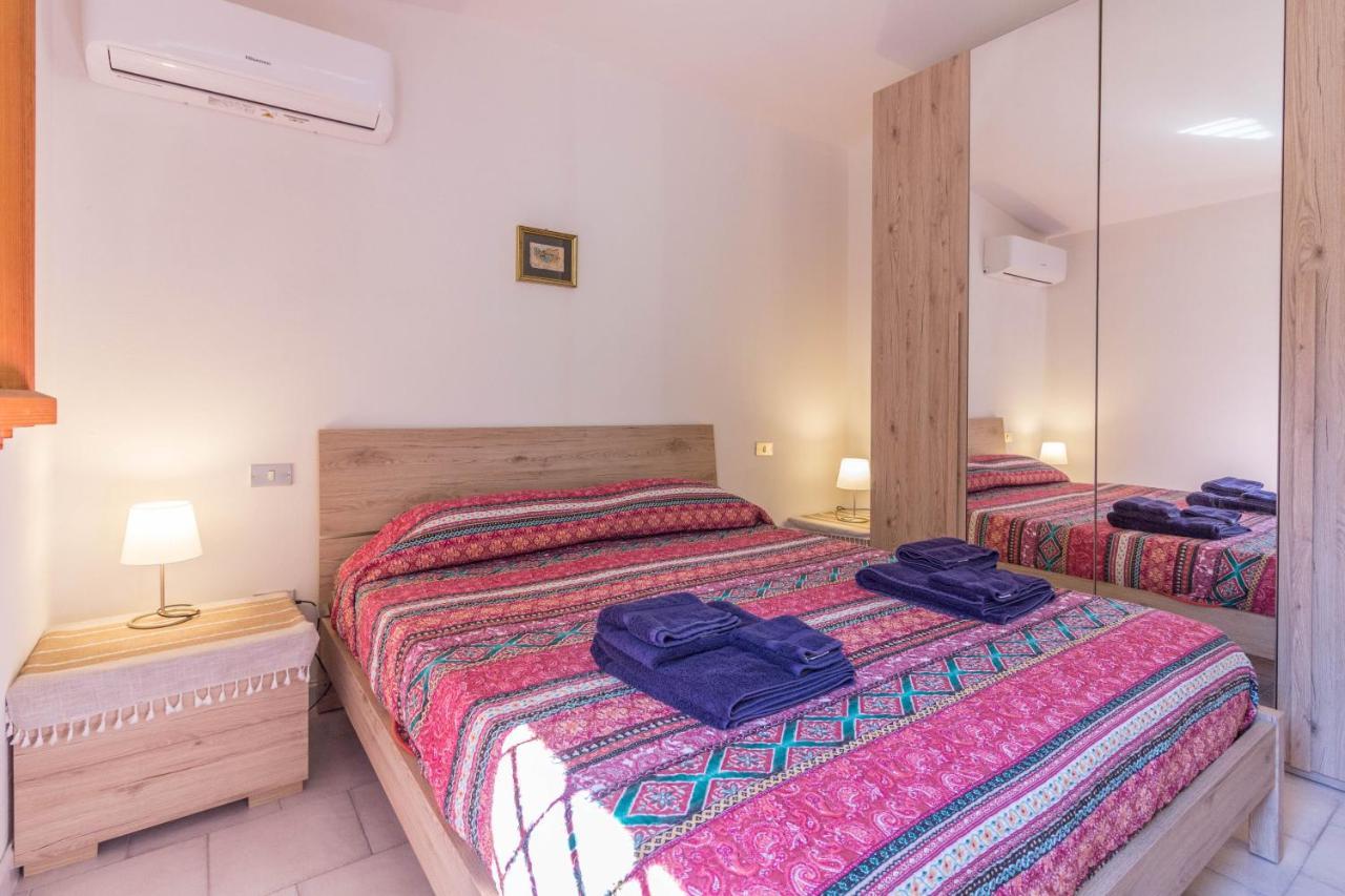 Lido Di Pittulongu With Garden & Parking! Appartamento