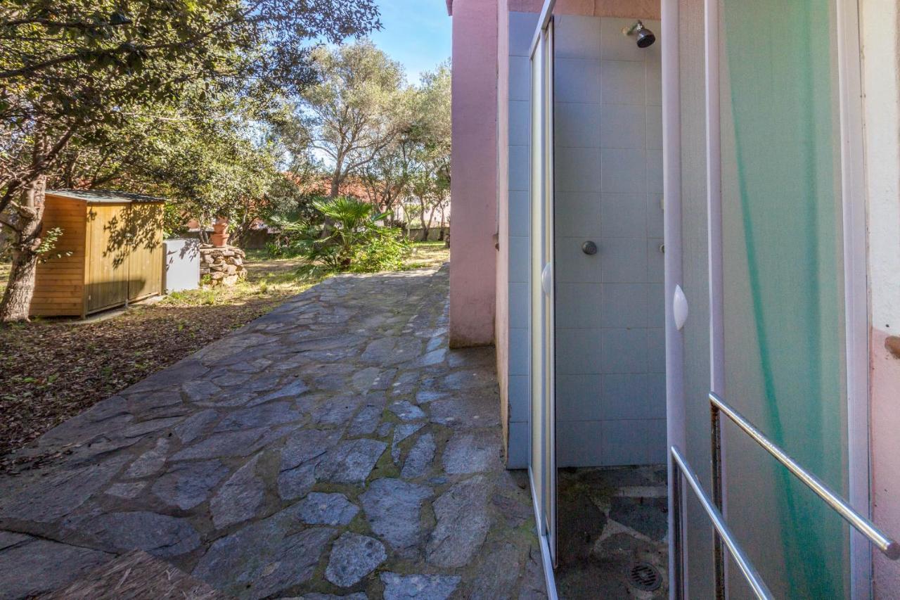 Appartamento Lido Di Pittulongu With Garden & Parking!