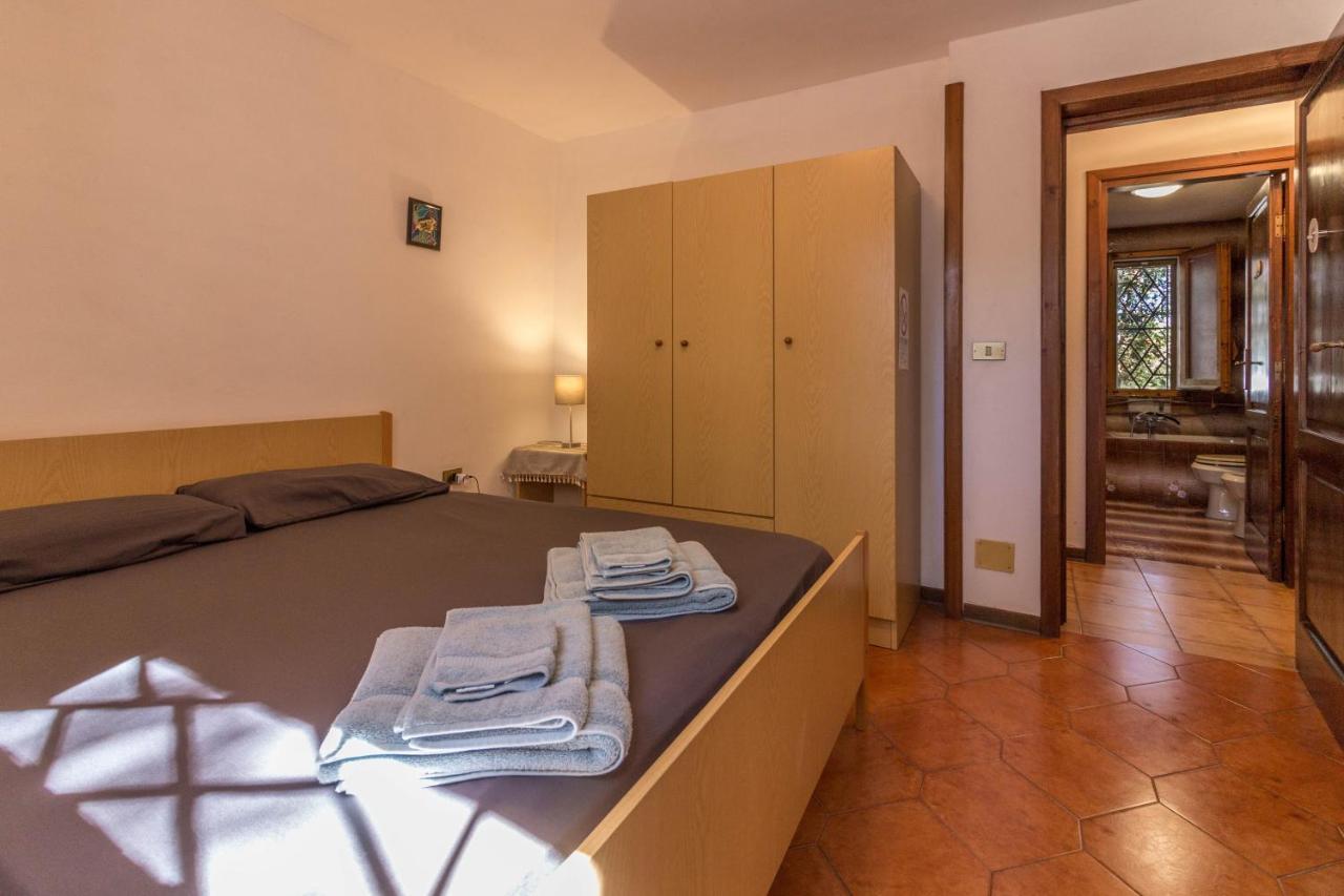 Appartamento Lido Di Pittulongu With Garden & Parking! Olbia