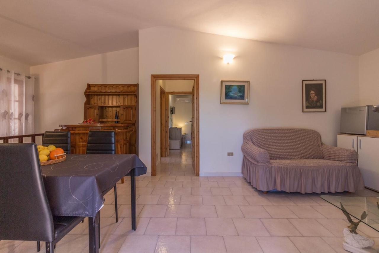 Lido Di Pittulongu With Garden & Parking! Appartamento *