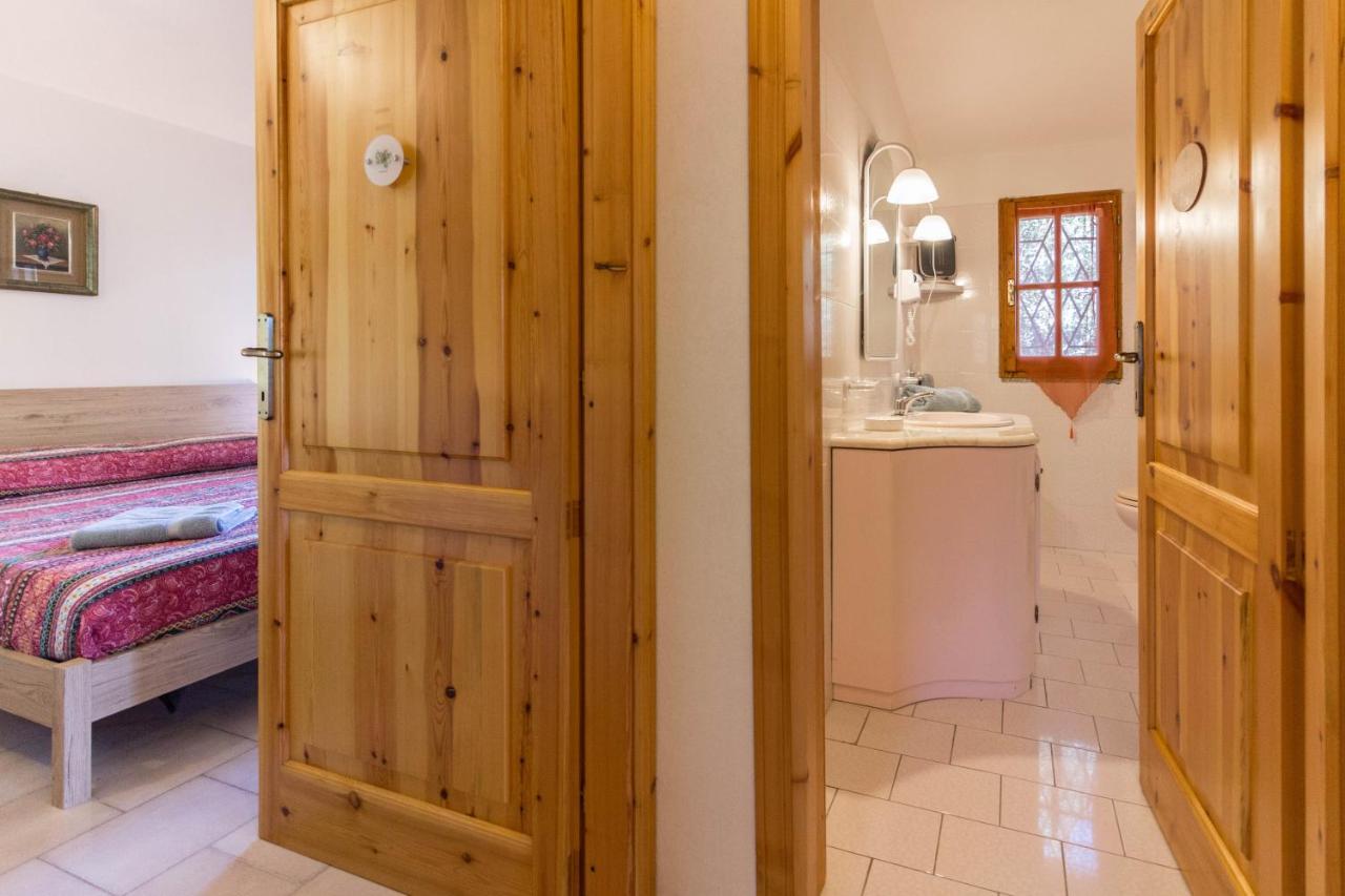 Lido Di Pittulongu With Garden & Parking! Olbia