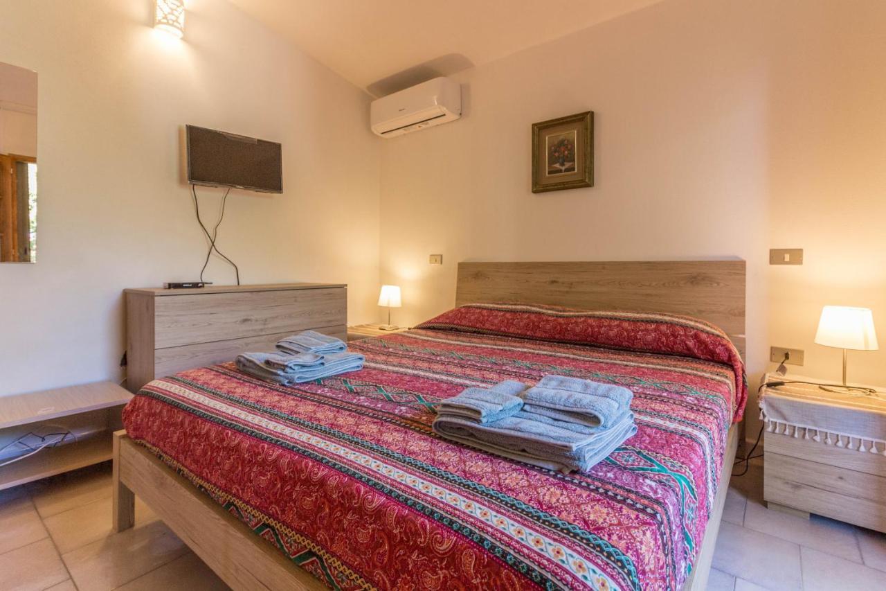 Appartamento Lido Di Pittulongu With Garden & Parking! Olbia