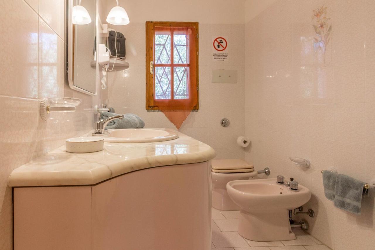 Appartamento Lido Di Pittulongu With Garden & Parking!