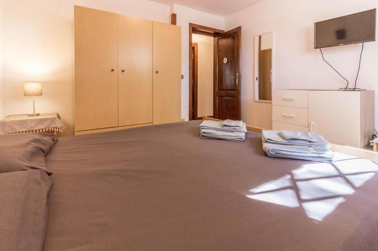 Lido Di Pittulongu With Garden & Parking! Olbia