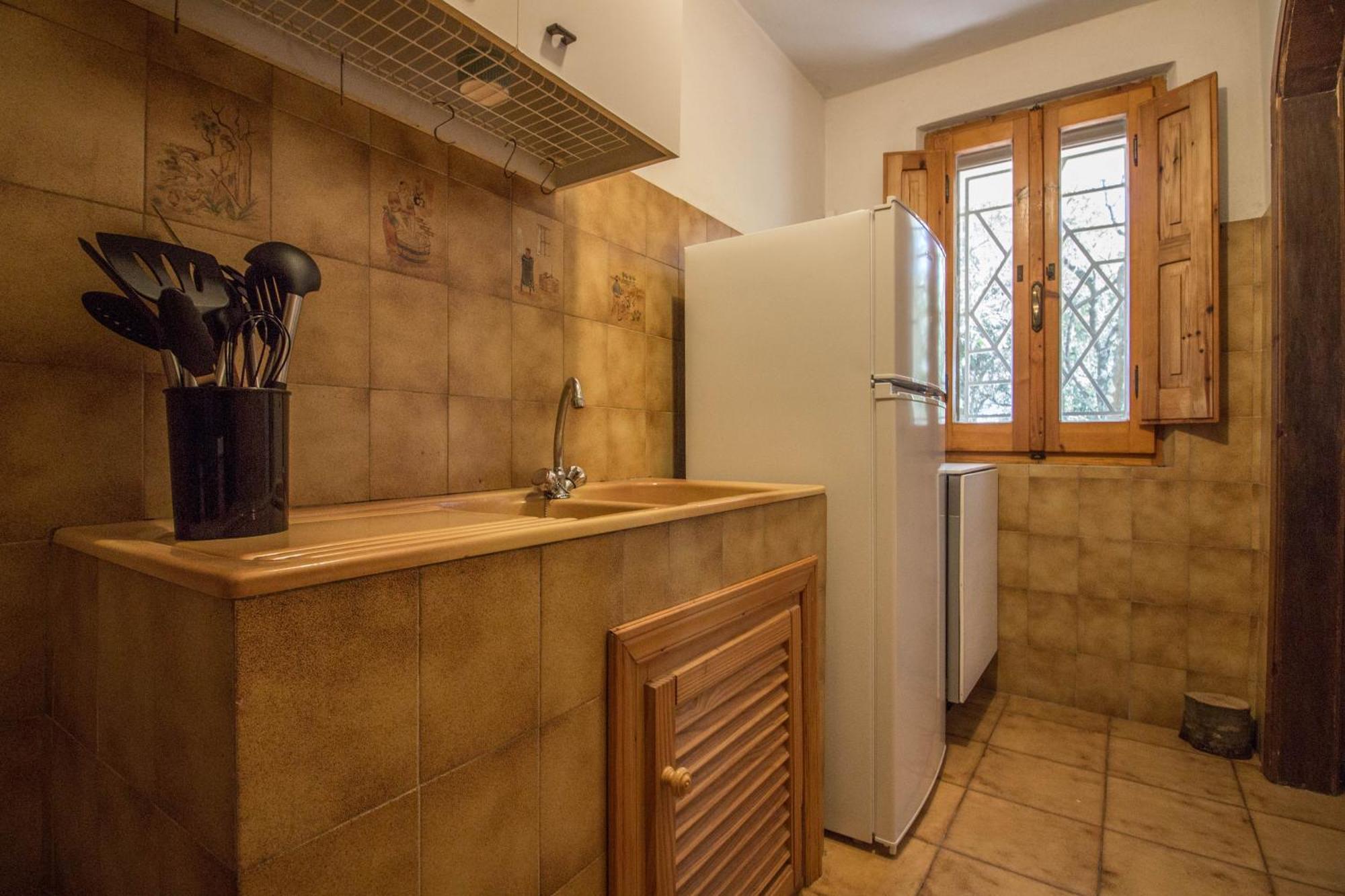 Appartamento Lido Di Pittulongu With Garden & Parking!