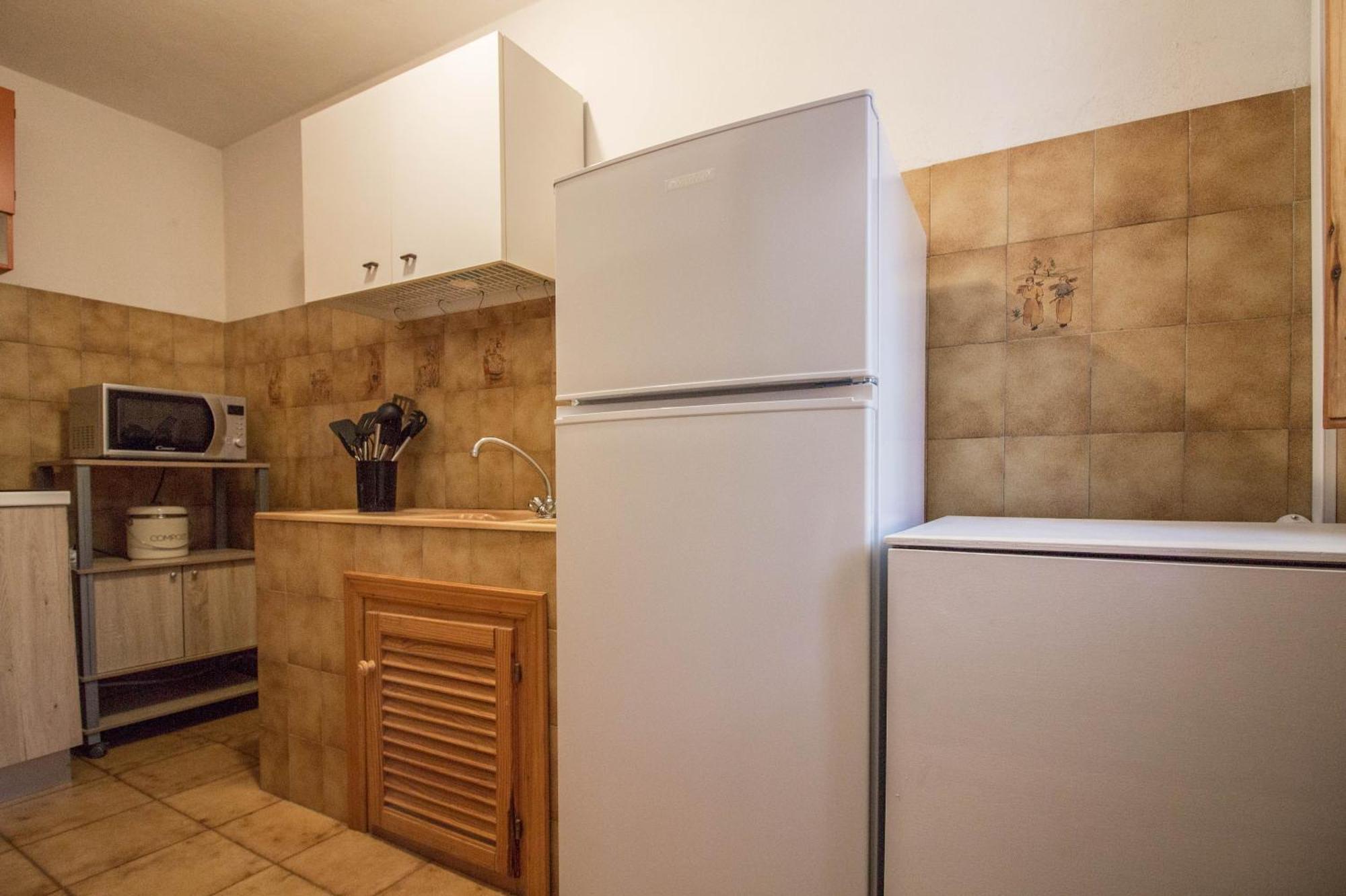 Appartamento Lido Di Pittulongu With Garden & Parking! *