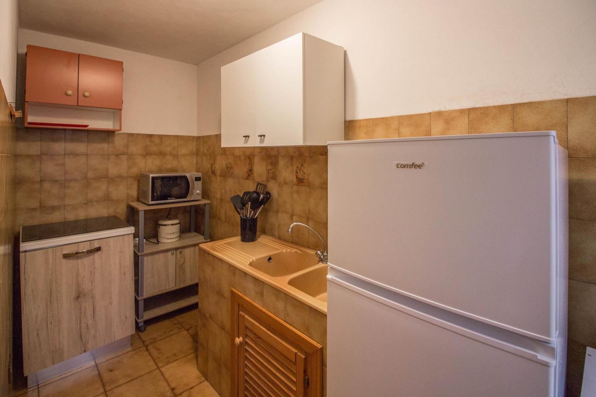 Lido Di Pittulongu With Garden & Parking! Apartment *